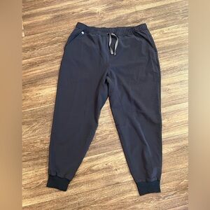 Figs Scrub Joggers bluish grey XXL/S PO 2038